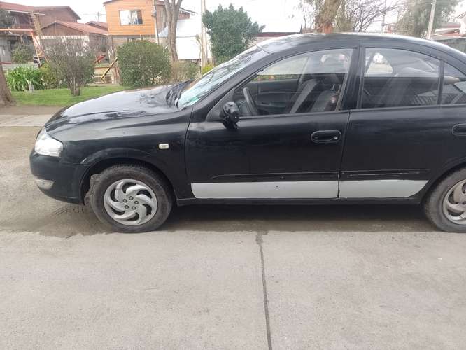 Vendo automovil samsung sm3 2013 - Imagen 2