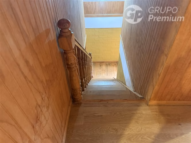 Venta-casa-Villarrica-4 dormitorios-150/200mts2