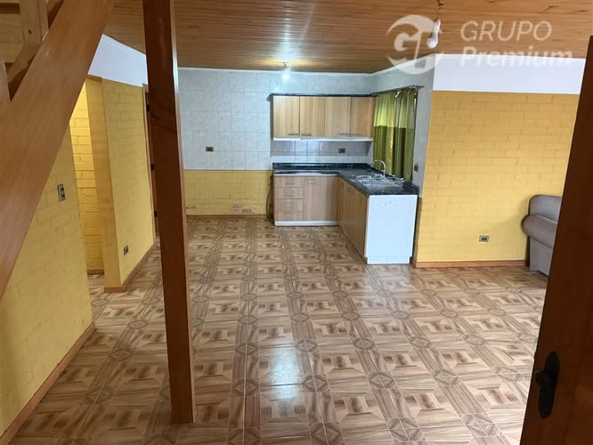 Venta-casa-Villarrica-4 dormitorios-150/200mts2