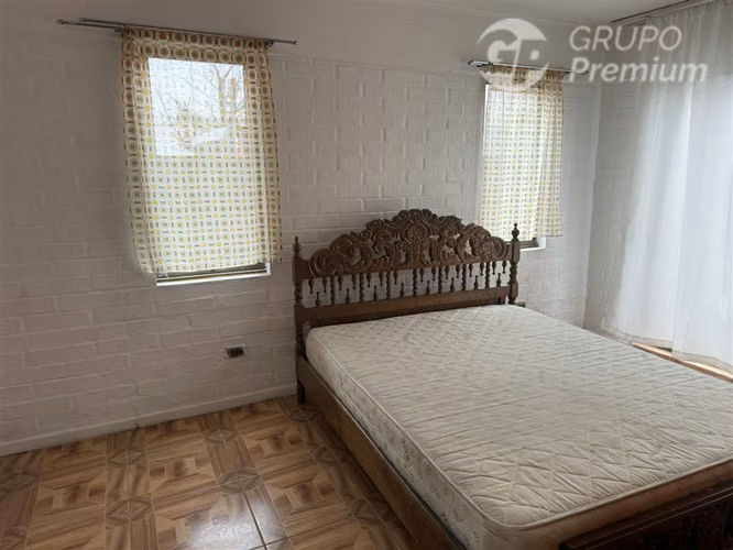Venta-casa-Villarrica-4 dormitorios-150/200mts2