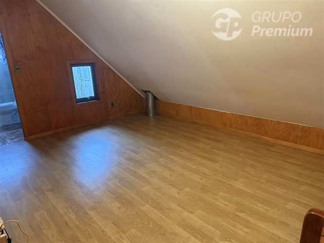 Venta-casa-Villarrica-4 dormitorios-150/200mts2