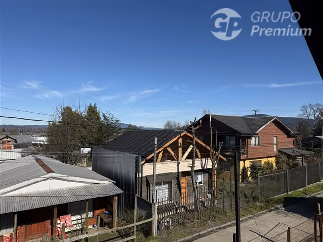 Venta-casa-Villarrica-4 dormitorios-150/200mts2