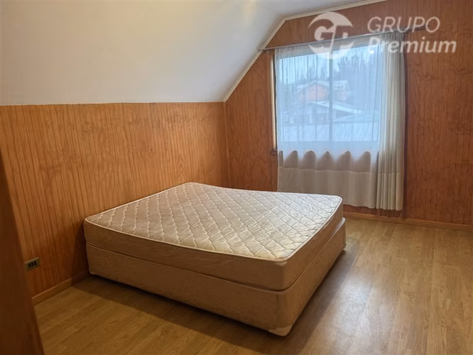 Venta-casa-Villarrica-4 dormitorios-150/200mts2