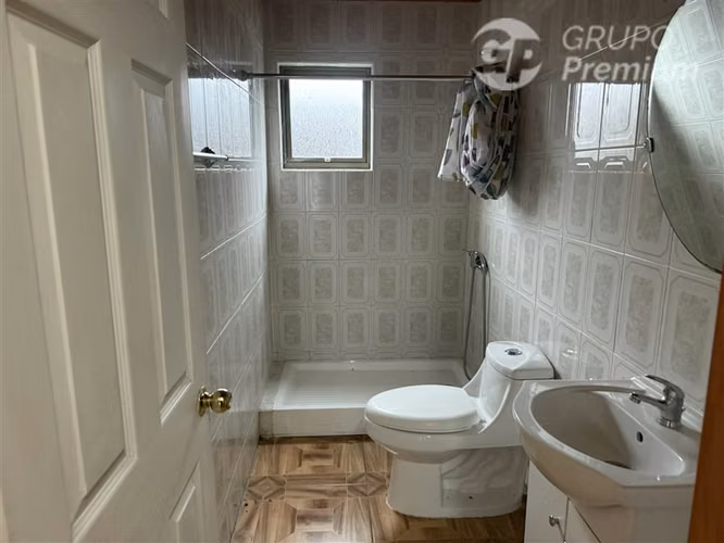 Venta-casa-Villarrica-4 dormitorios-150/200mts2
