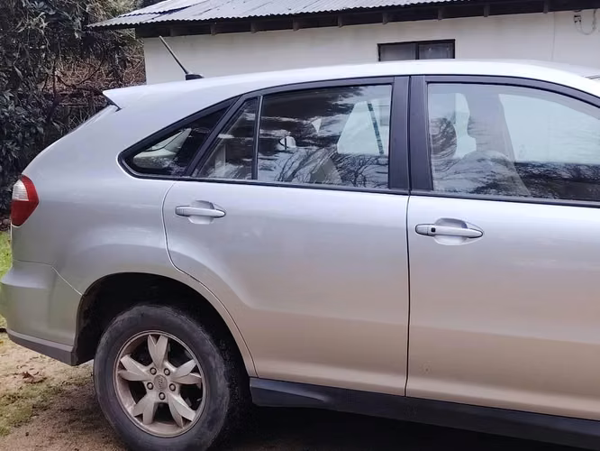 Vendo byd s6 2014