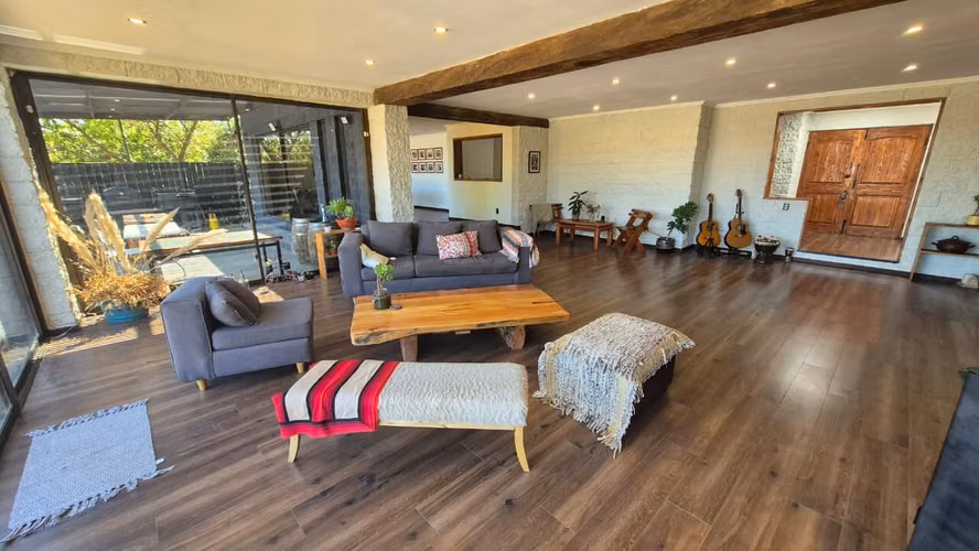 VENTA EXCLUSIVA PARCELA DE 8.500M2  |  EN CONDOMINIO | ALGARROBO - Imagen 5
