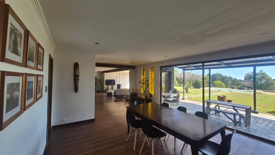 VENTA EXCLUSIVA PARCELA DE 8.500M2  |  EN CONDOMINIO | ALGARROBO - Imagen 12