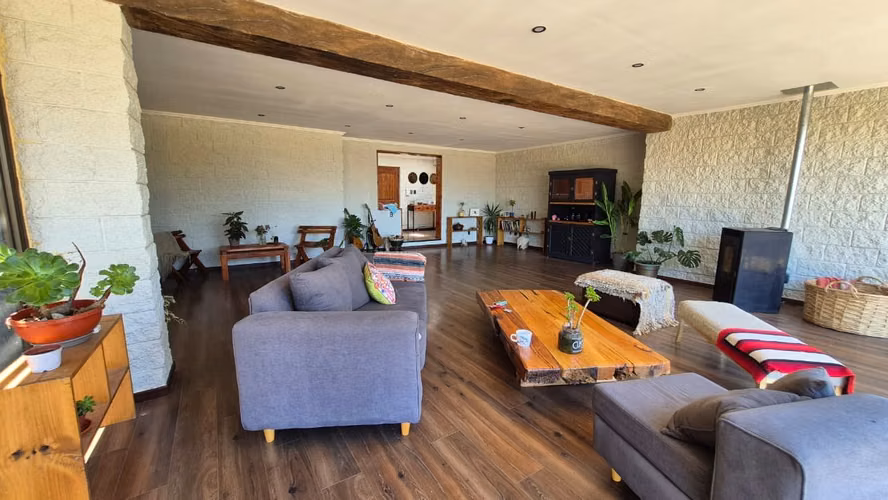 VENTA EXCLUSIVA PARCELA DE 8.500M2  |  EN CONDOMINIO | ALGARROBO - Imagen 8
