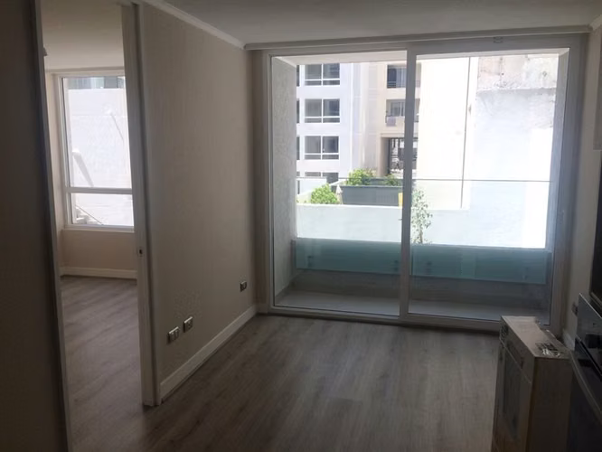 Departamento en Arriendo,Santiago Centro, Metro Sta.Lucia - Imagen 5