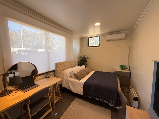 Arriendo Casa Amplia en Jardines del Polo (180064)