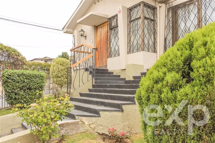 Venta Casa 7d-6b Viña del Mar
