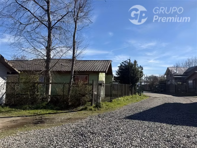 Venta-casa-Villarrica-3dormitorios-180/323mts2-1 piso - Imagen 4