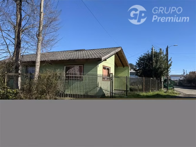 Venta-casa-Villarrica-3dormitorios-180/323mts2-1 piso
