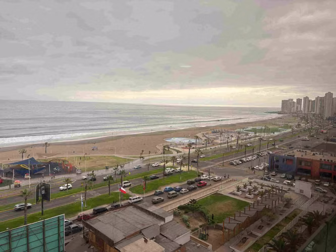 Frente a Playa Brava, Mirador 2 - Imagen 12
