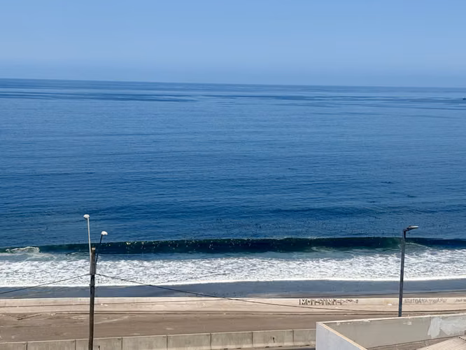 Vendo hermosa casa frente a Playa Huayquique