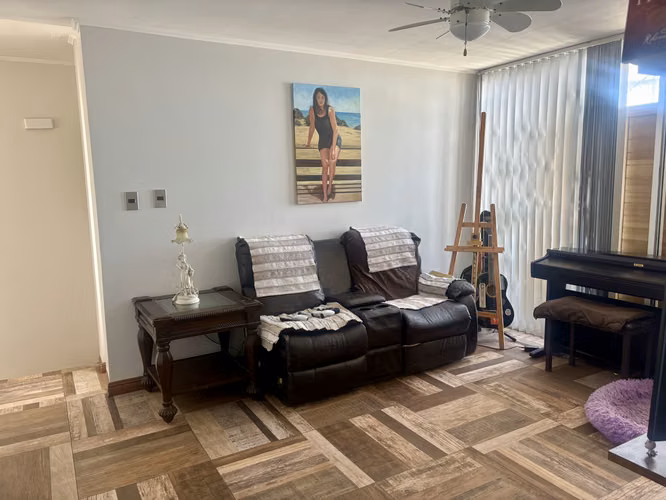 Vendo hermosa casa frente a Playa Huayquique
