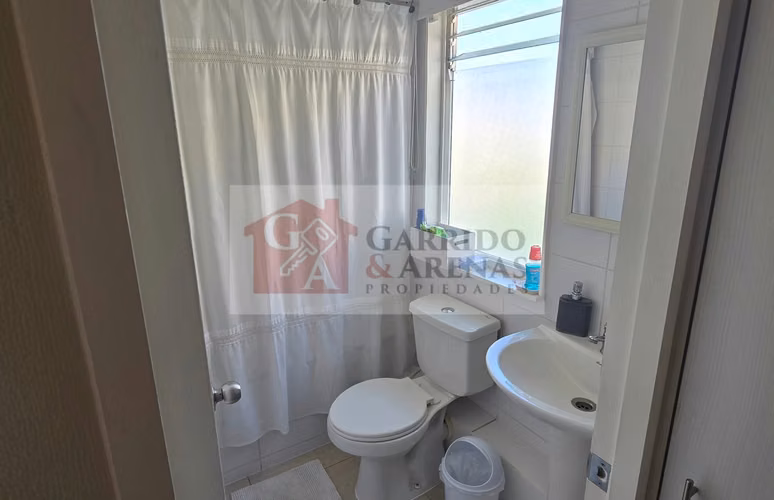 Propiedad en Condominio Cerrado