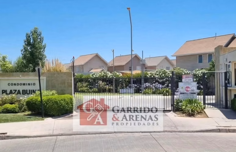 Propiedad en Condominio Cerrado