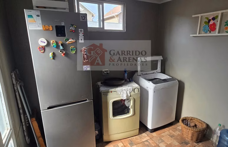 Propiedad en Condominio Cerrado