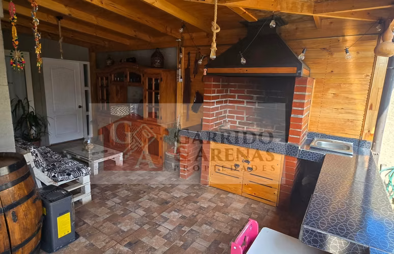 Propiedad en Condominio Cerrado