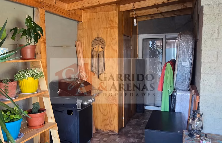 Propiedad en Condominio Cerrado