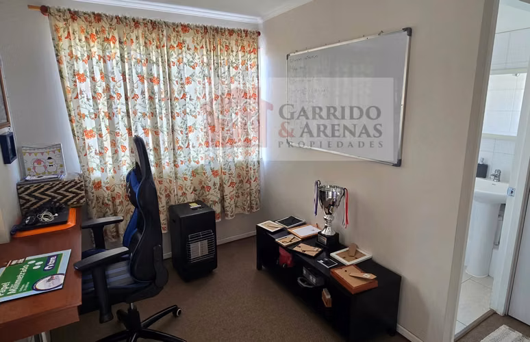 Propiedad en Condominio Cerrado