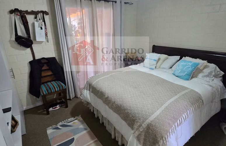 Propiedad en Condominio Cerrado