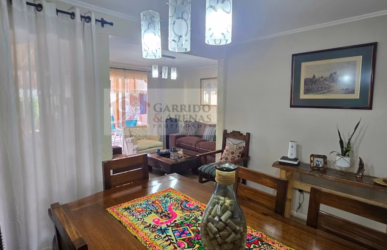 Propiedad en Condominio Cerrado