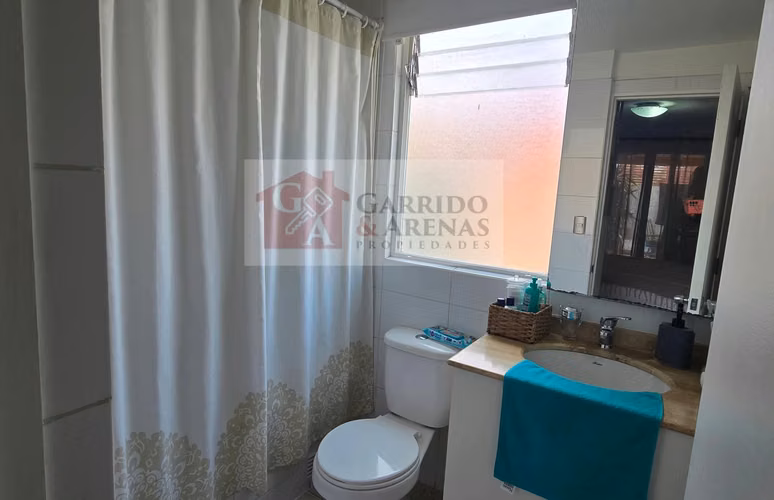 Propiedad en Condominio Cerrado