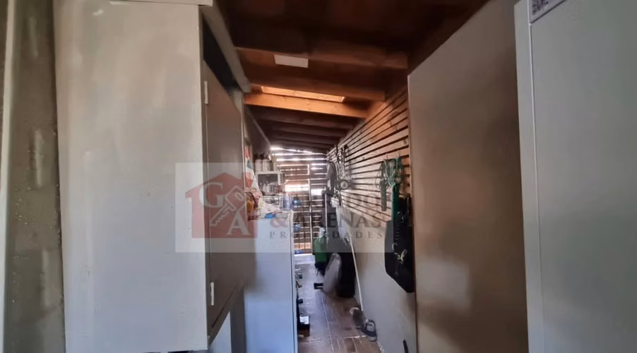 Propiedad en Condominio Cerrado (Sector Buin Oriente)