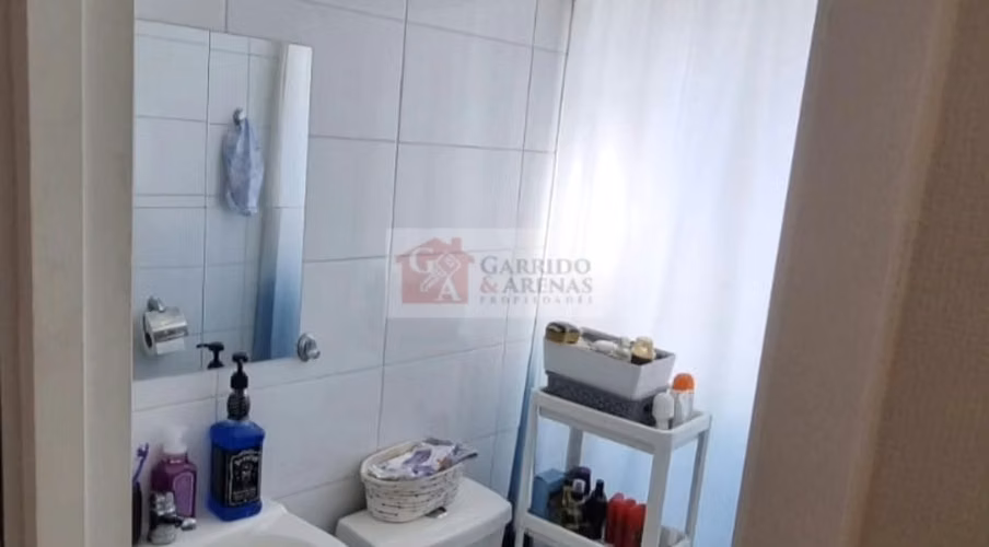 Propiedad en Condominio Cerrado (Sector Buin Oriente)