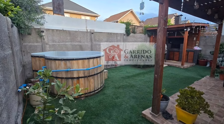 Venta Casa en condominio (Sector Buin Oriente) - Imagen 15