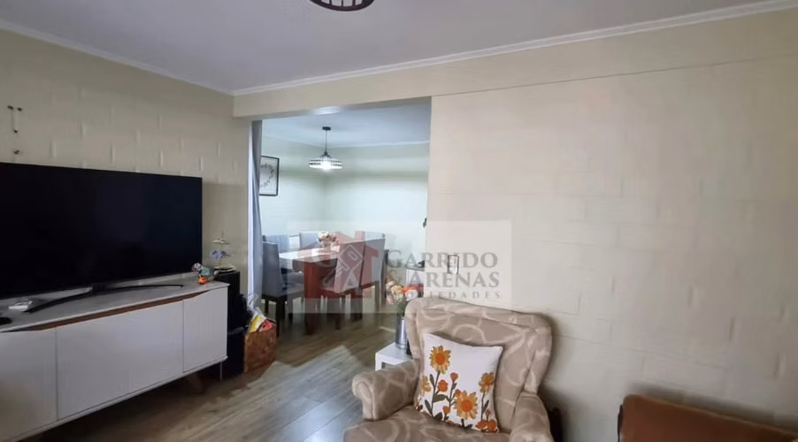 Propiedad en Condominio Cerrado (Sector Buin Oriente)