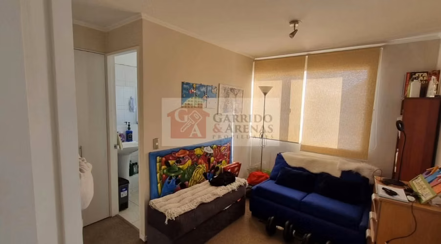 Propiedad en Condominio Cerrado (Sector Buin Oriente)