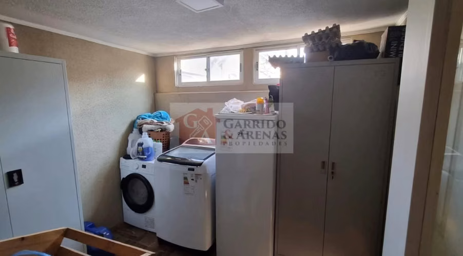 Propiedad en Condominio Cerrado (Sector Buin Oriente)