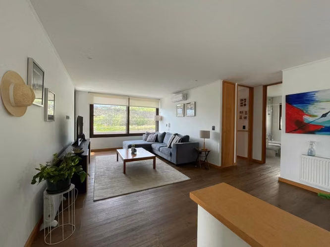 Casa con piscina y jardín en condominio  (179933) - Imagen 10