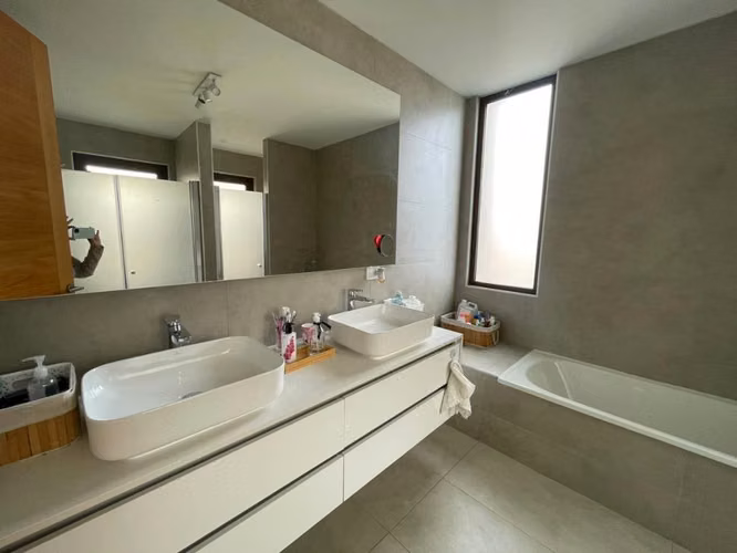 Casa con piscina y jardín en condominio  (179933) - Imagen 12