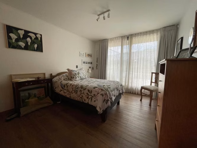 Casa con piscina y jardín en condominio  (179933) - Imagen 15