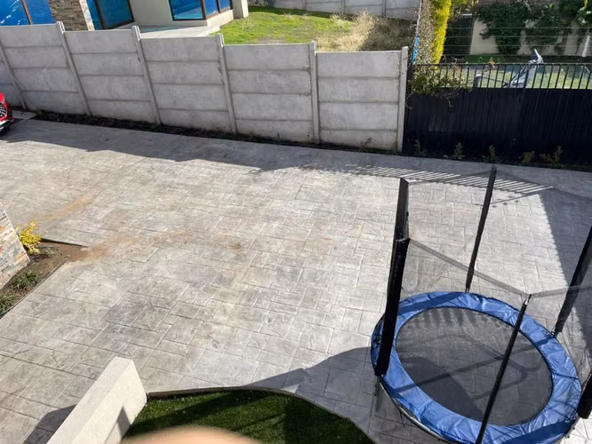 Casa con piscina y jardín en condominio  (179933) - Imagen 23