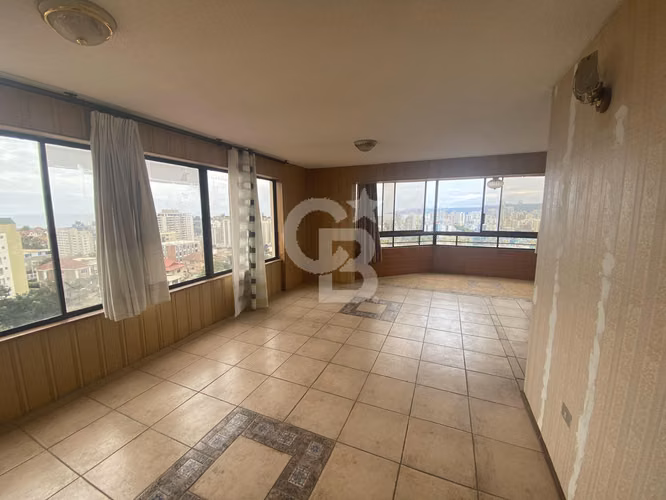 DEPARTAMENTO 3D2B CON VISTA AL MAR– VIÑA DEL MAR - Imagen 18
