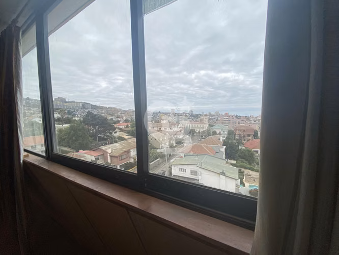 DEPARTAMENTO 3D2B CON VISTA AL MAR– VIÑA DEL MAR - Imagen 10