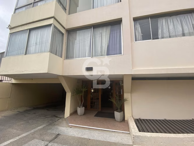 DEPARTAMENTO 3D2B CON VISTA AL MAR– VIÑA DEL MAR