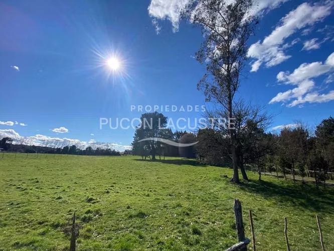 PARCELA SECTOR AGUA BUENA - COMUNA PTO OCTAY (180086)