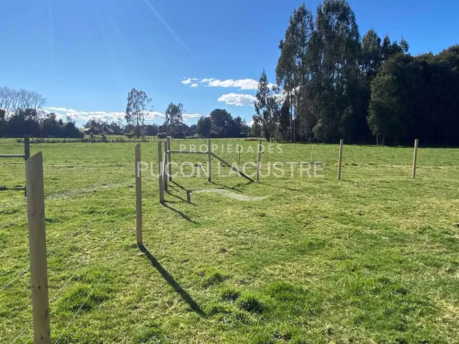 PARCELA SECTOR AGUA BUENA - COMUNA PTO OCTAY (180086)