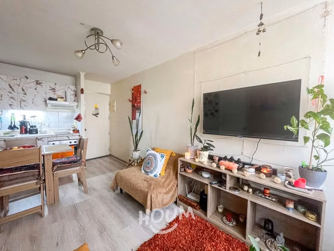 Departamento en Coronel Godoy - Imagen 2