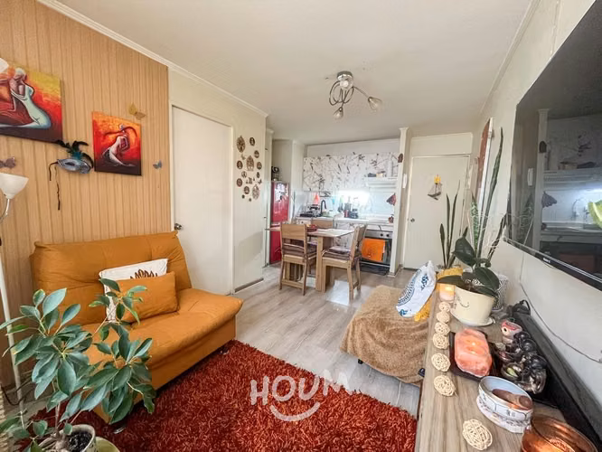 Departamento en Coronel Godoy