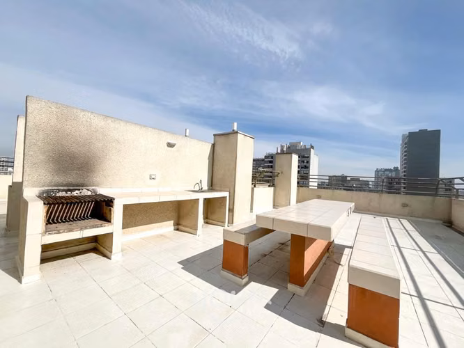 Departamento en Coronel Godoy - Imagen 20
