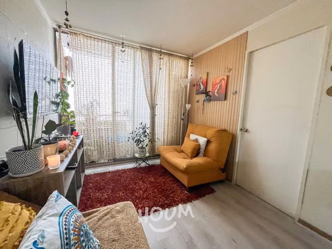 Departamento en Coronel Godoy - Imagen 9