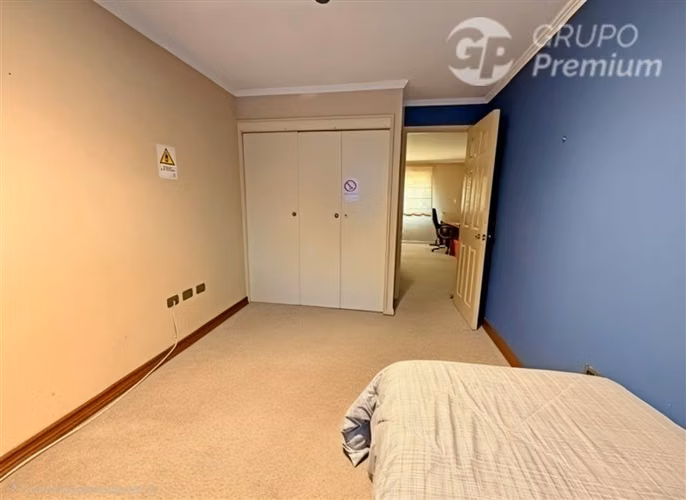 Venta Casa en condominio 4D/3B San Pedro de la Paz. Dueño - Imagen 11