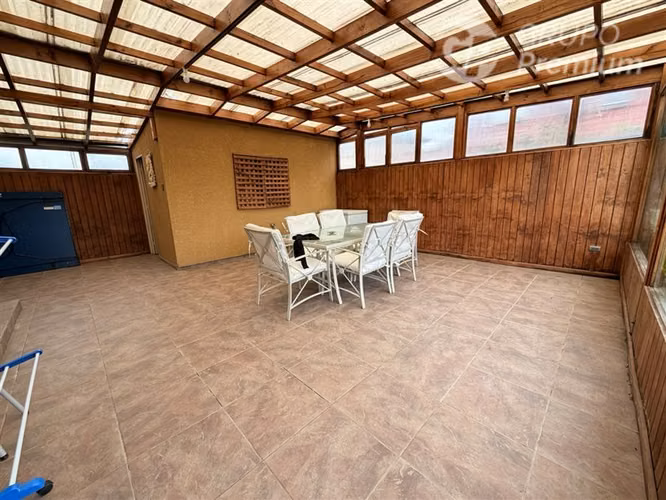 Venta Casa en condominio 4D/3B San Pedro de la Paz. Dueño - Imagen 23
